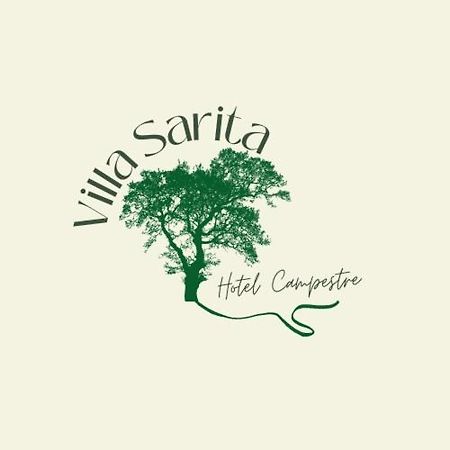 Hotel Campestre Villa Sarita San Francisco  Zewnętrze zdjęcie