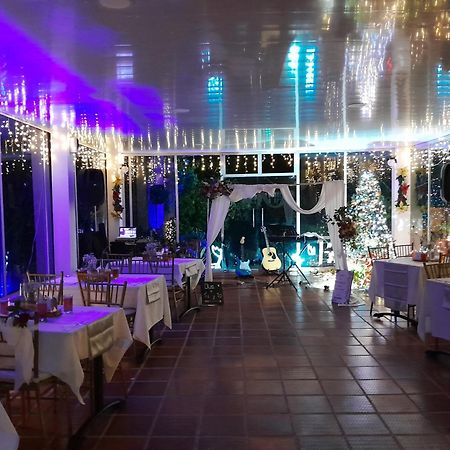 Hotel Campestre Villa Sarita San Francisco  Zewnętrze zdjęcie