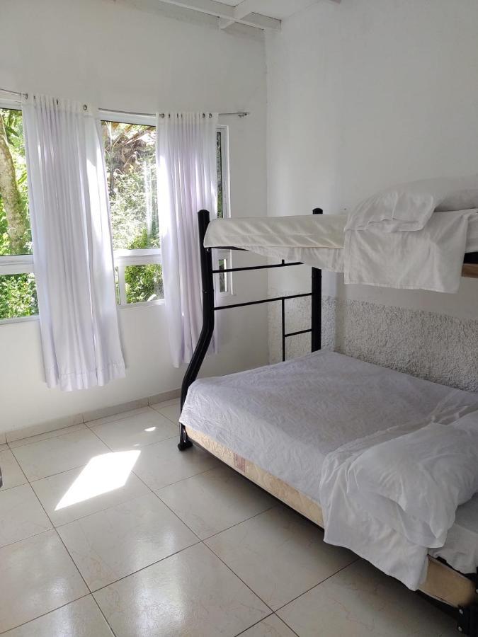 Hotel Campestre Villa Sarita San Francisco  Zewnętrze zdjęcie