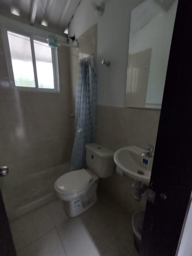 Hotel Campestre Villa Sarita San Francisco  Zewnętrze zdjęcie