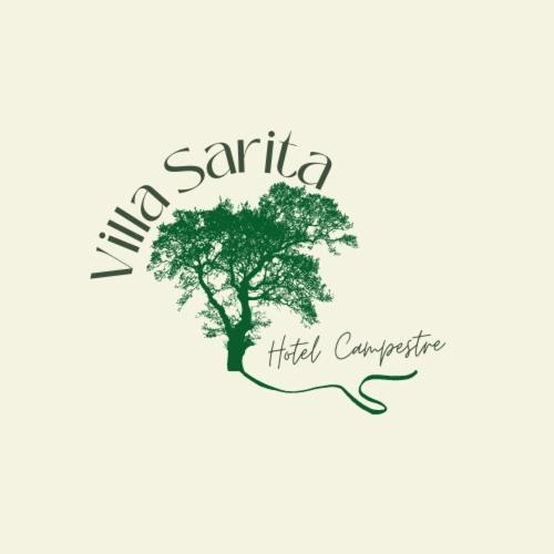 Hotel Campestre Villa Sarita San Francisco  Zewnętrze zdjęcie