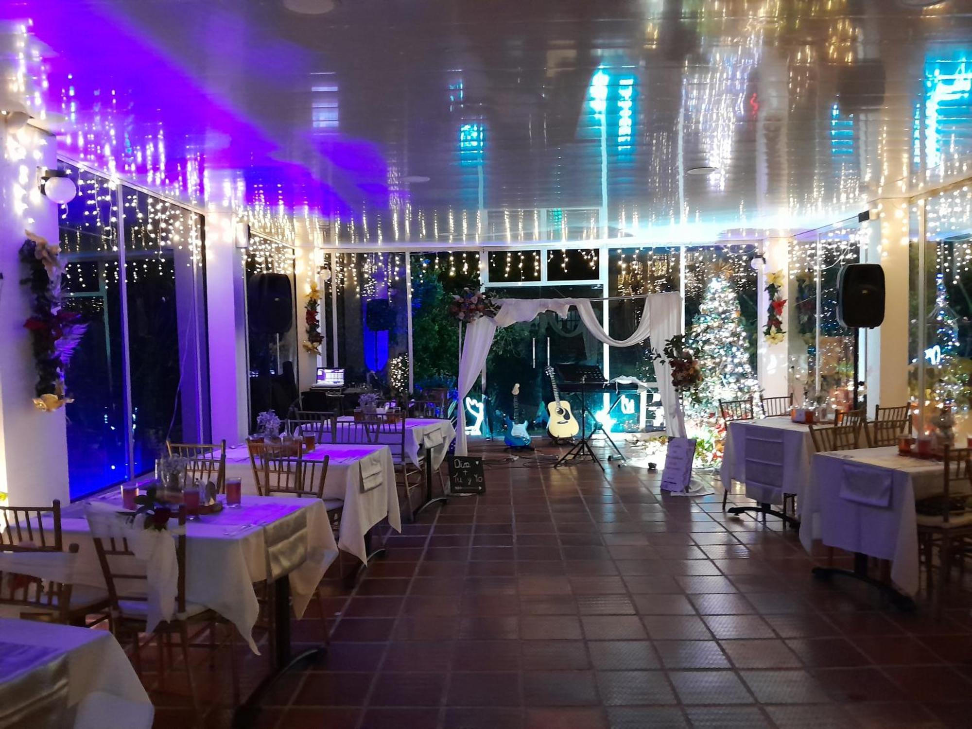 Hotel Campestre Villa Sarita San Francisco  Zewnętrze zdjęcie