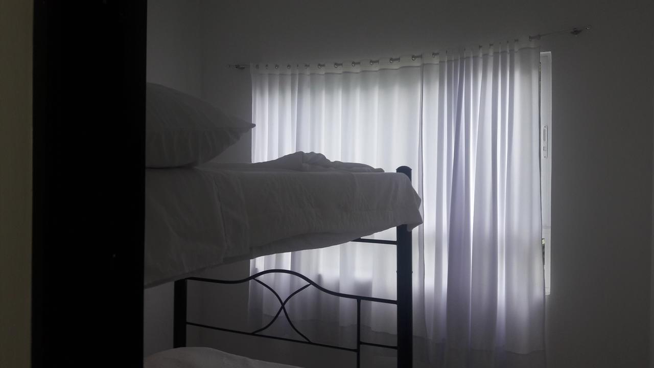 Hotel Campestre Villa Sarita San Francisco  Zewnętrze zdjęcie