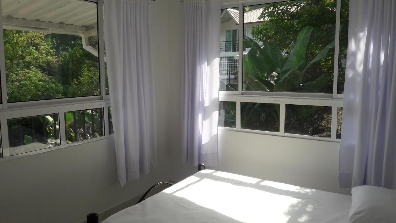 Hotel Campestre Villa Sarita San Francisco  Zewnętrze zdjęcie